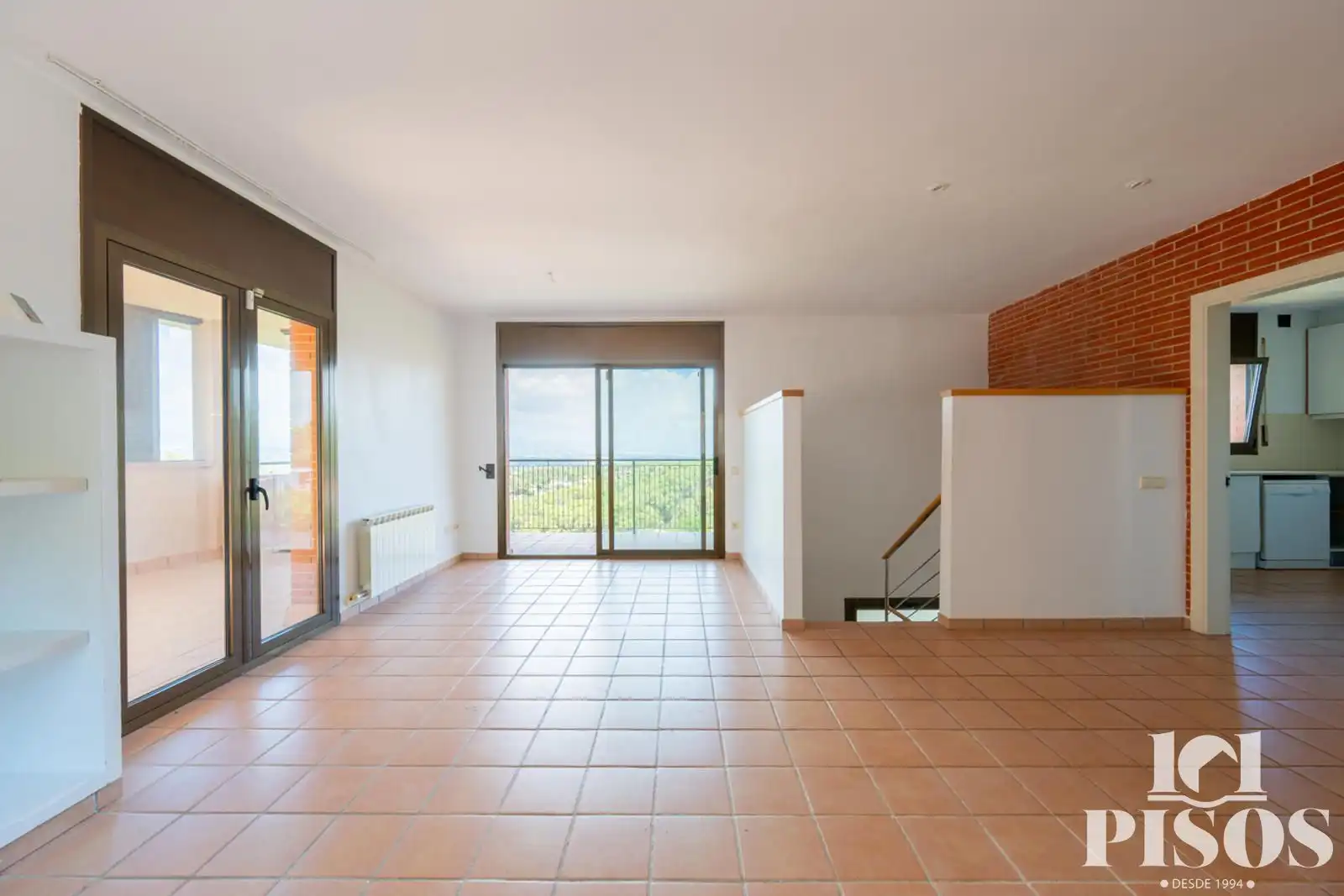 Casa o xalet en venda en Población de Arroyo amb Aire condicionat, Calefacció i Jardí privat