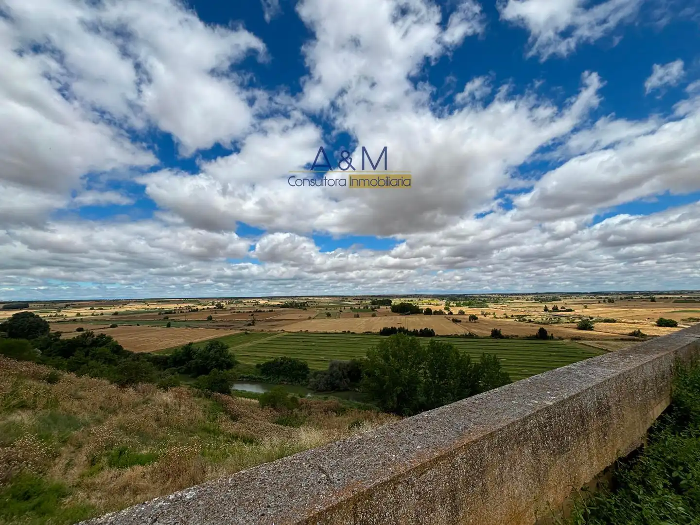 Casa o chalet en venta en Valderas