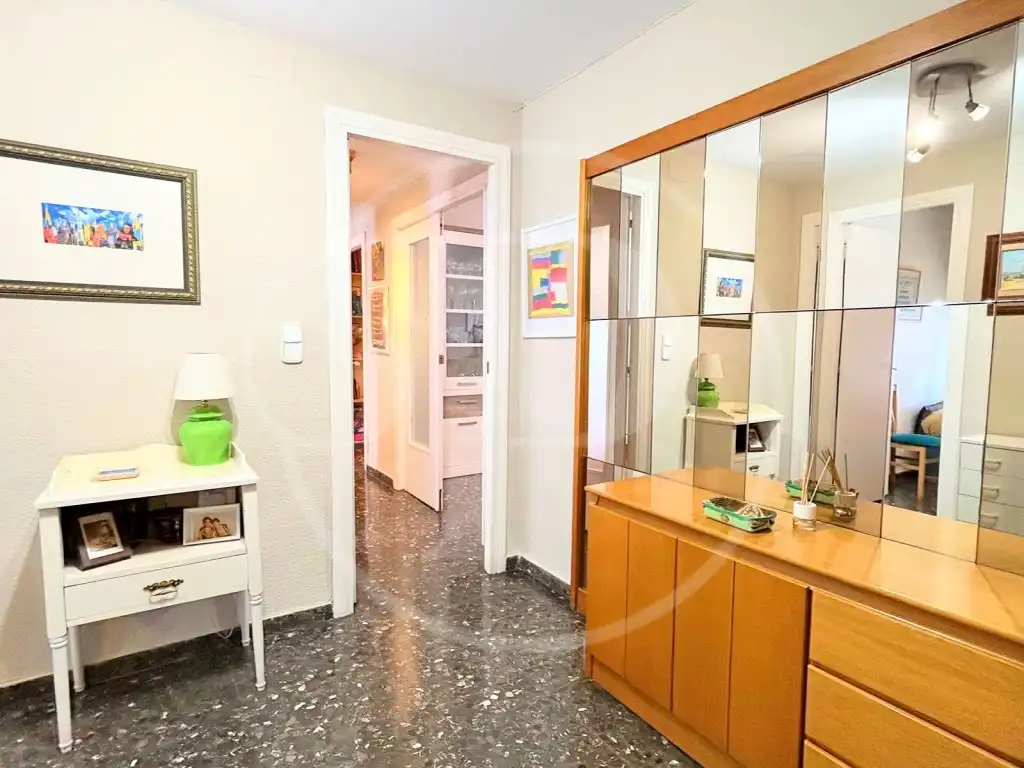 Appartement avec terrasse à vendre à Calle Francisco Sempere, imagen 29