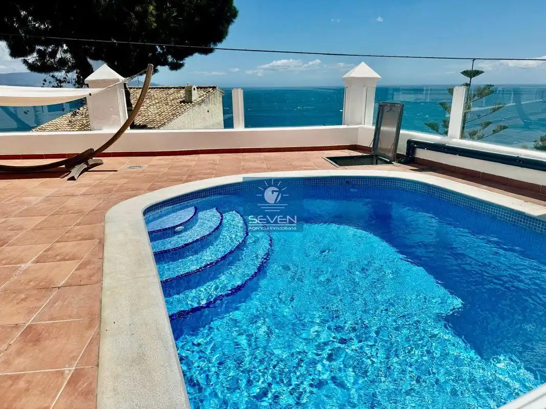 Xalet amb piscina en venda a La Romantica 38, imagen 6