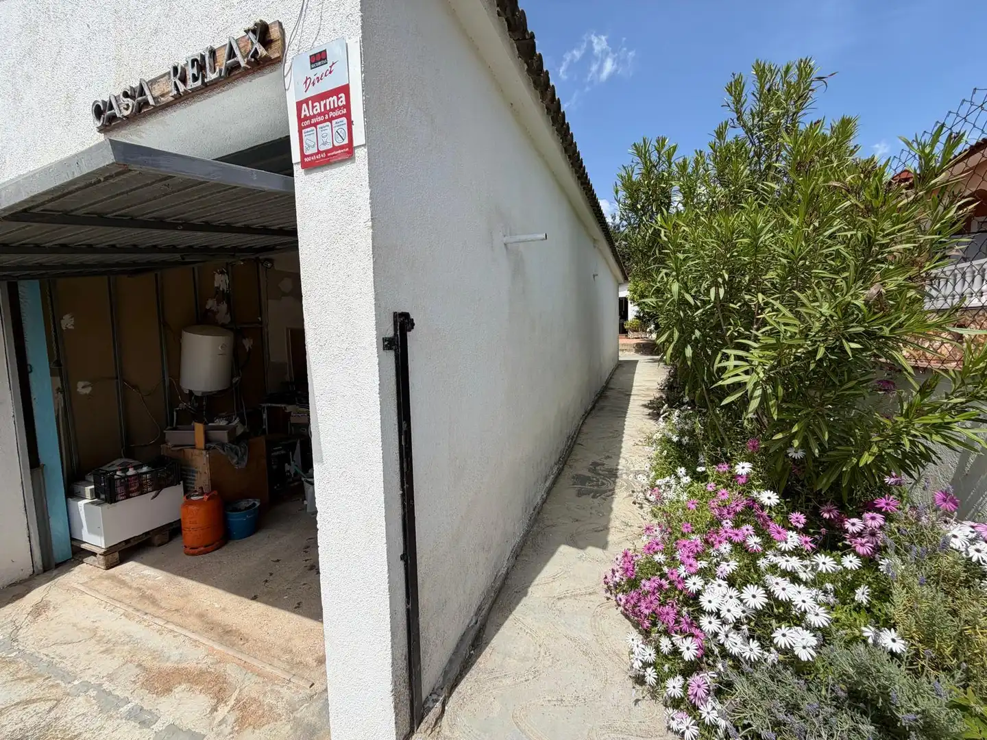 Chalet con jardín en venta en Sant Jaume dels Domenys, imagen 37
