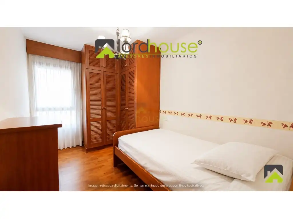 Piso con ascensor en venta en Calle Carmen Ayala Gabarron, imagen 16