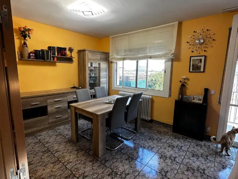 Casa amb jardí en venda a Pep ventura 9, imagen 13