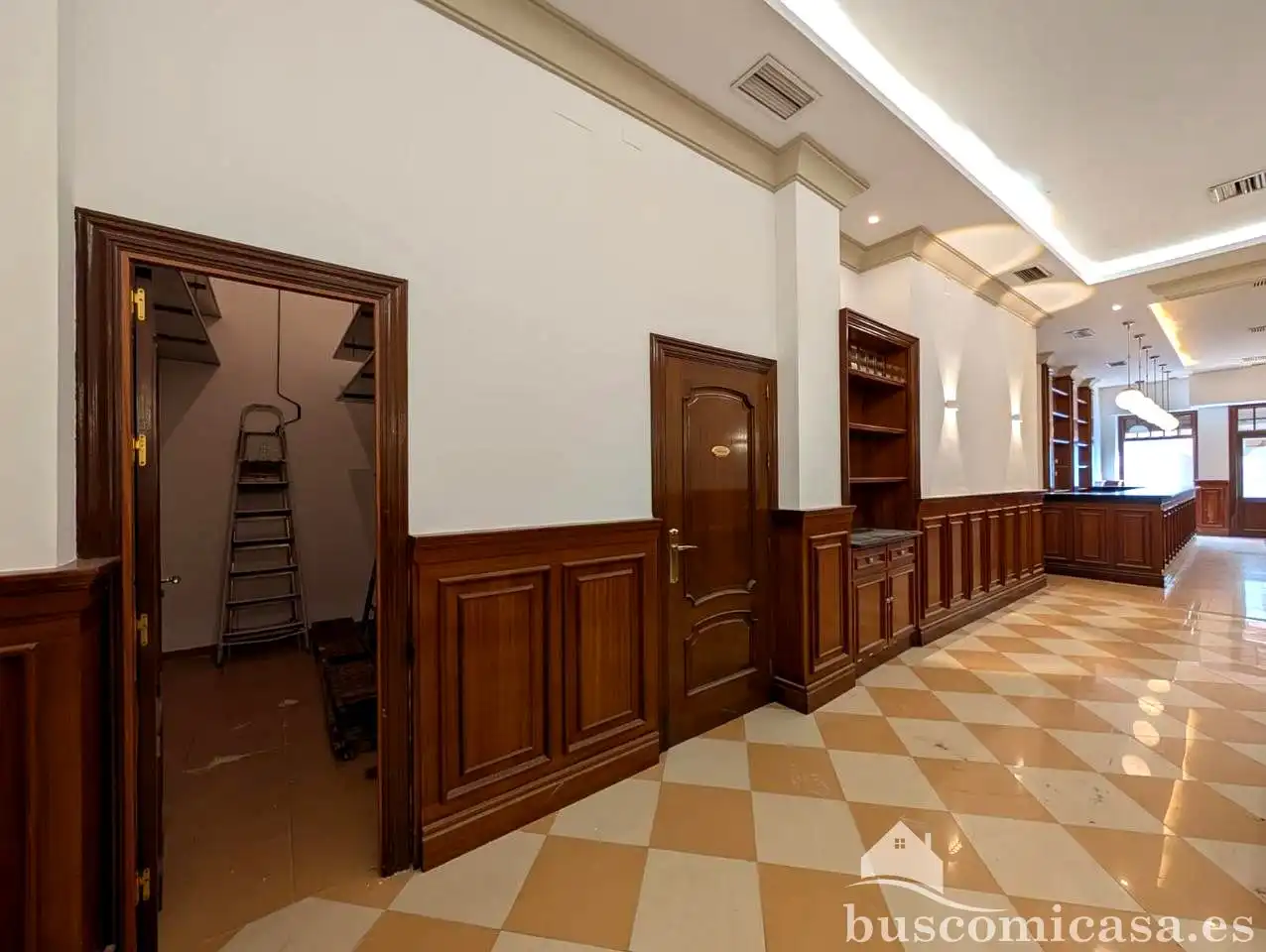 Local comercial en venda a Santiago, imagen 4