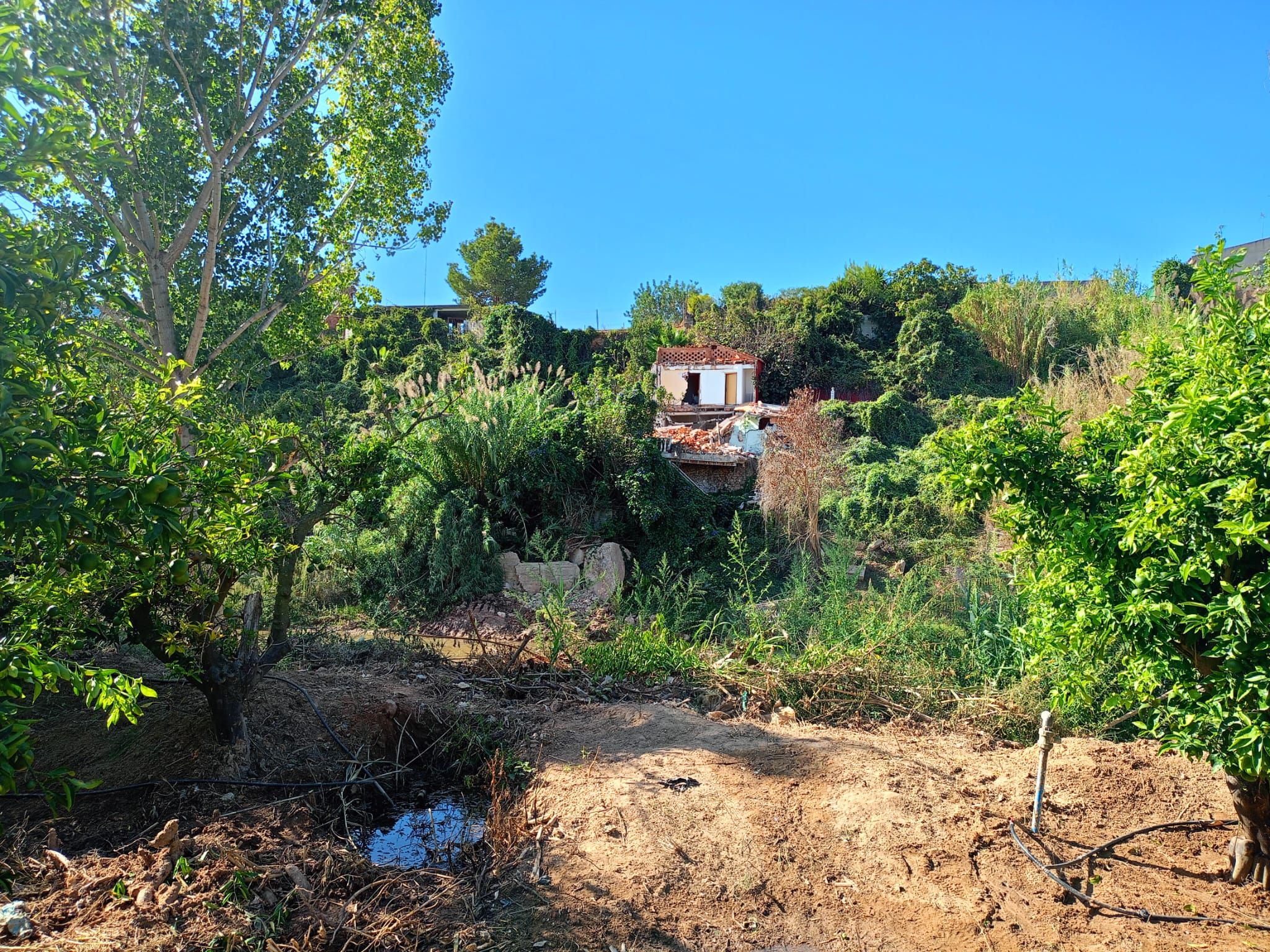 Casa o chalet en venta en Turís