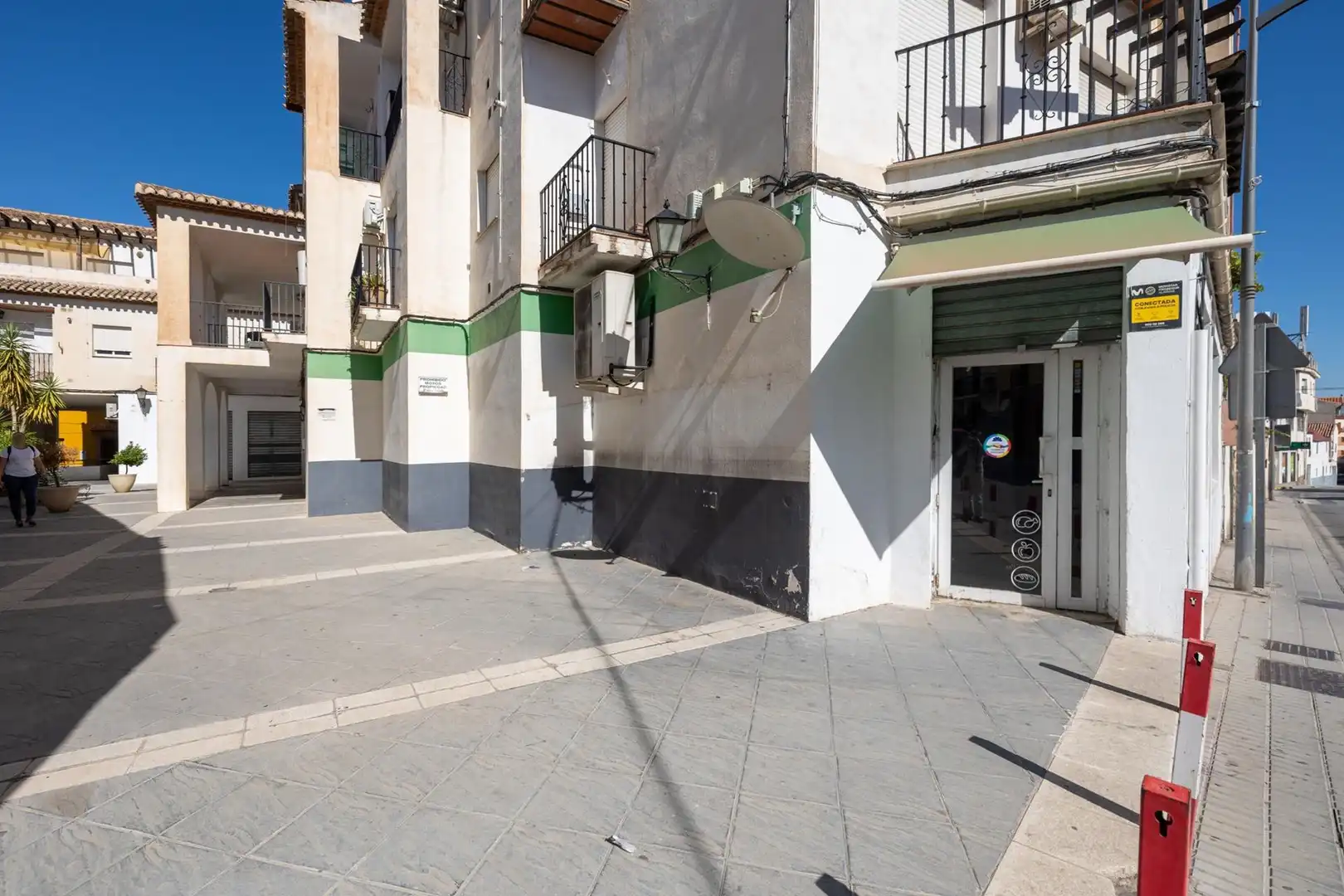 Locale commerciale in vendita a Gójar, imagen 4
