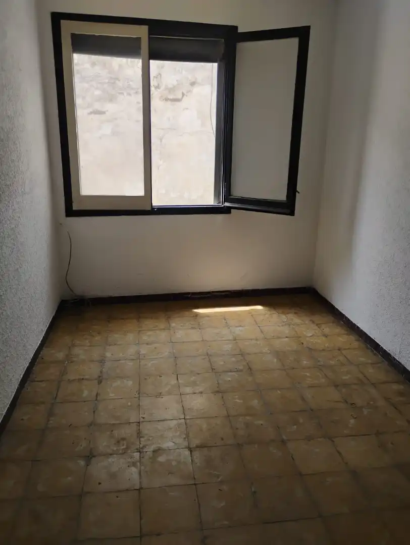 Dormitori de Apartament en venda en Barcelona