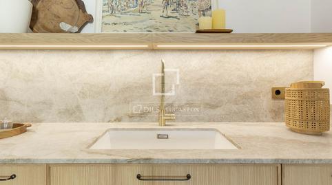 Foto 4 de Piso en venta en Les Tres Torres,  Barcelona Capital