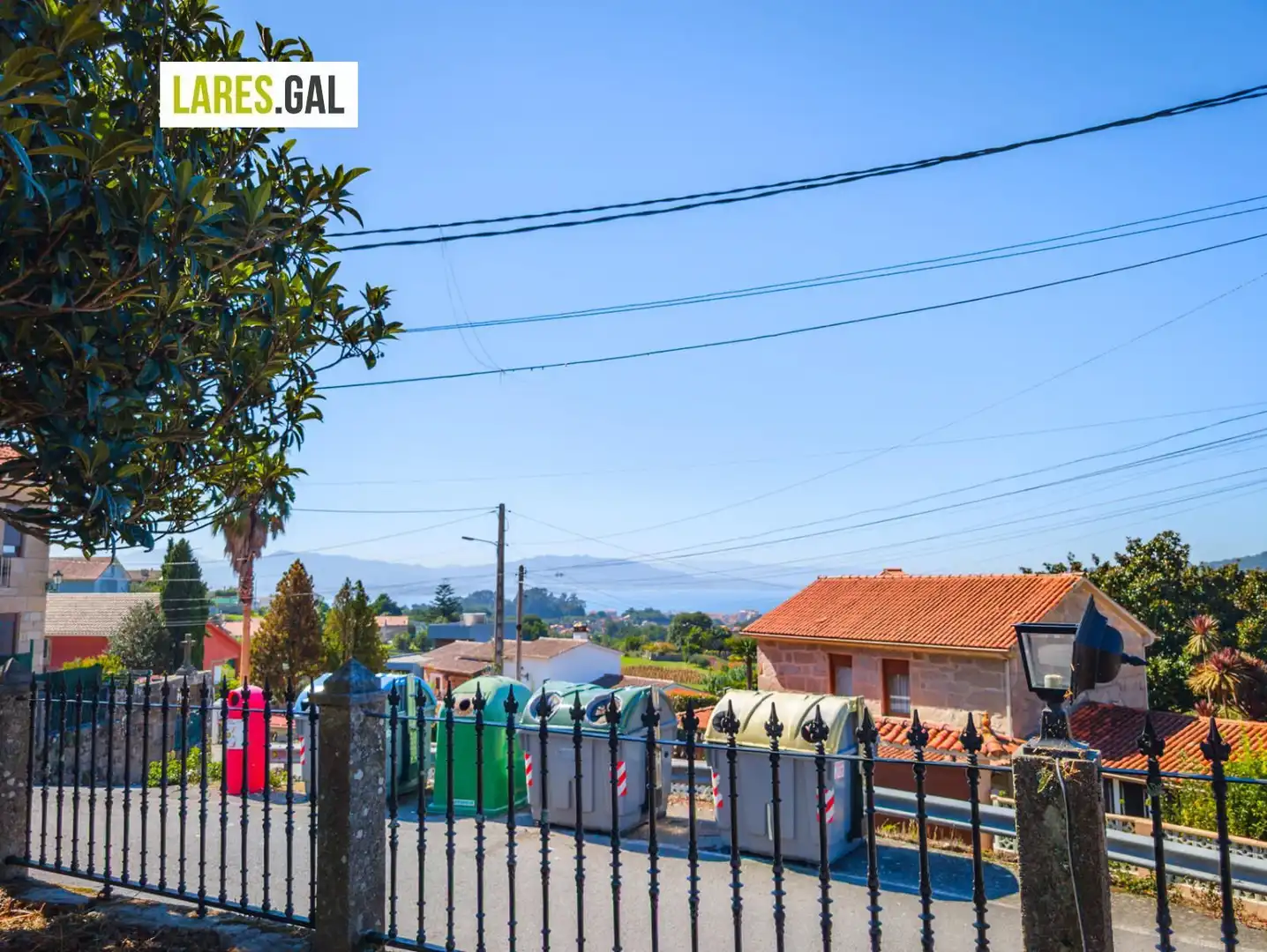 Rural land for sale in O Cruceiro, imagen 11