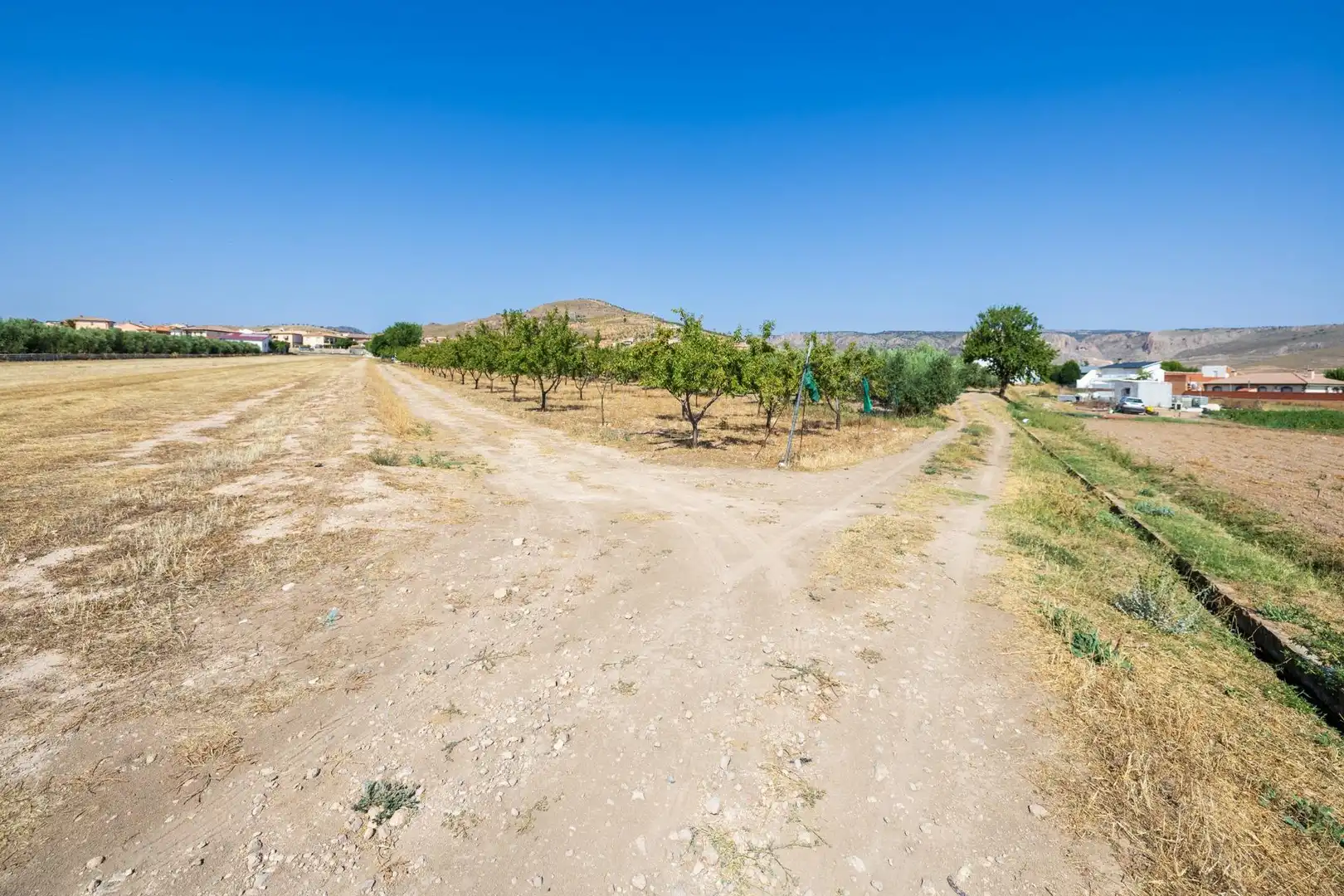 Casa o chalet en venta en Darro