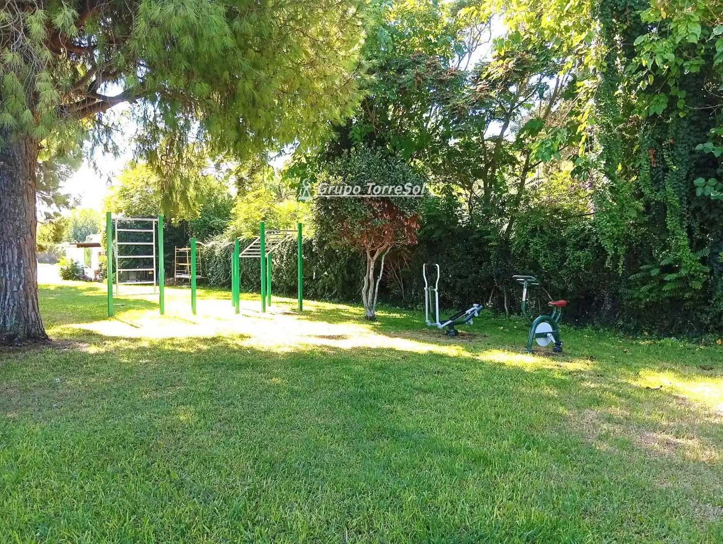 Reihenhaus mit Pool zum Verkauf in ALORA PARK, imagen 83