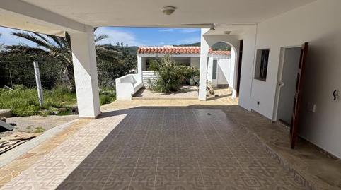 Photo 3 of Country homes for rent in Carrer de la Vénda de Cala Mastella, Sant Carles, Santa Eulària des Riu