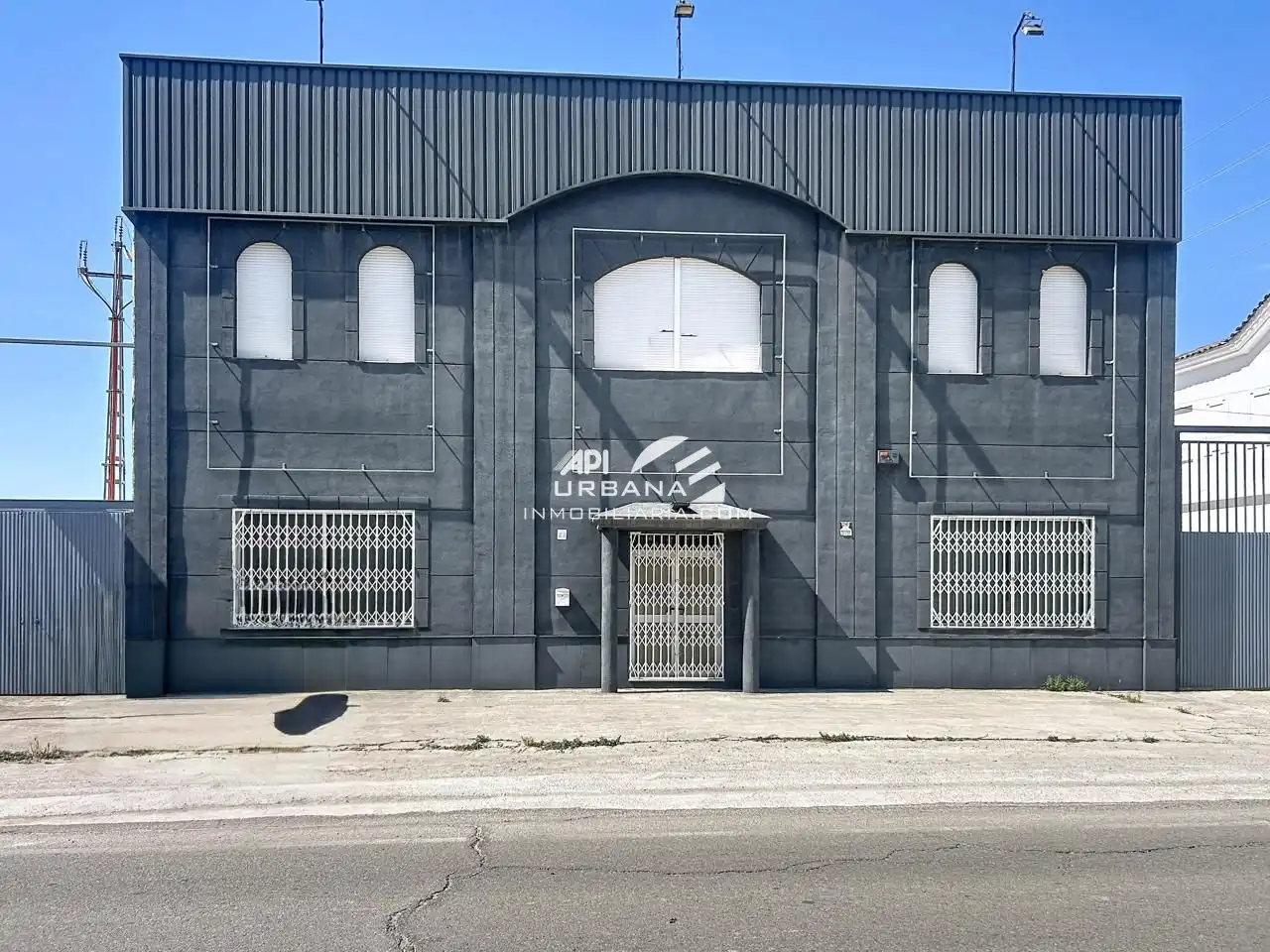 Industrial building to rent in De Rute, imagen 12
