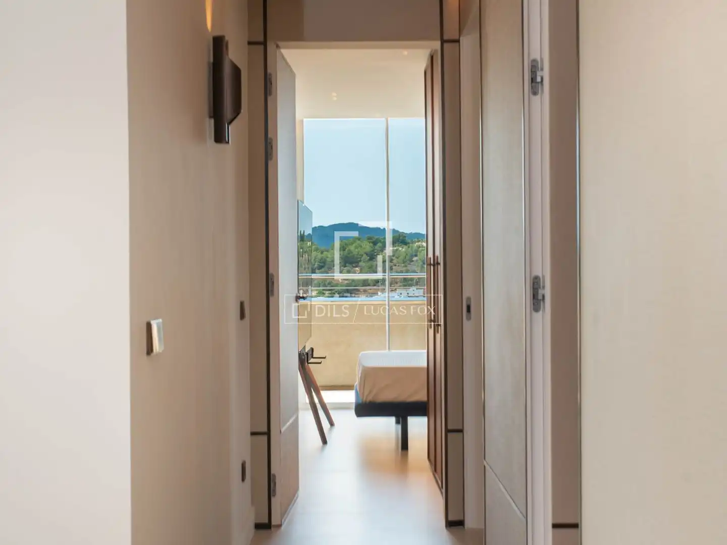 Flat for sale in Eivissa  with Air Conditioner, Heating and Furnished