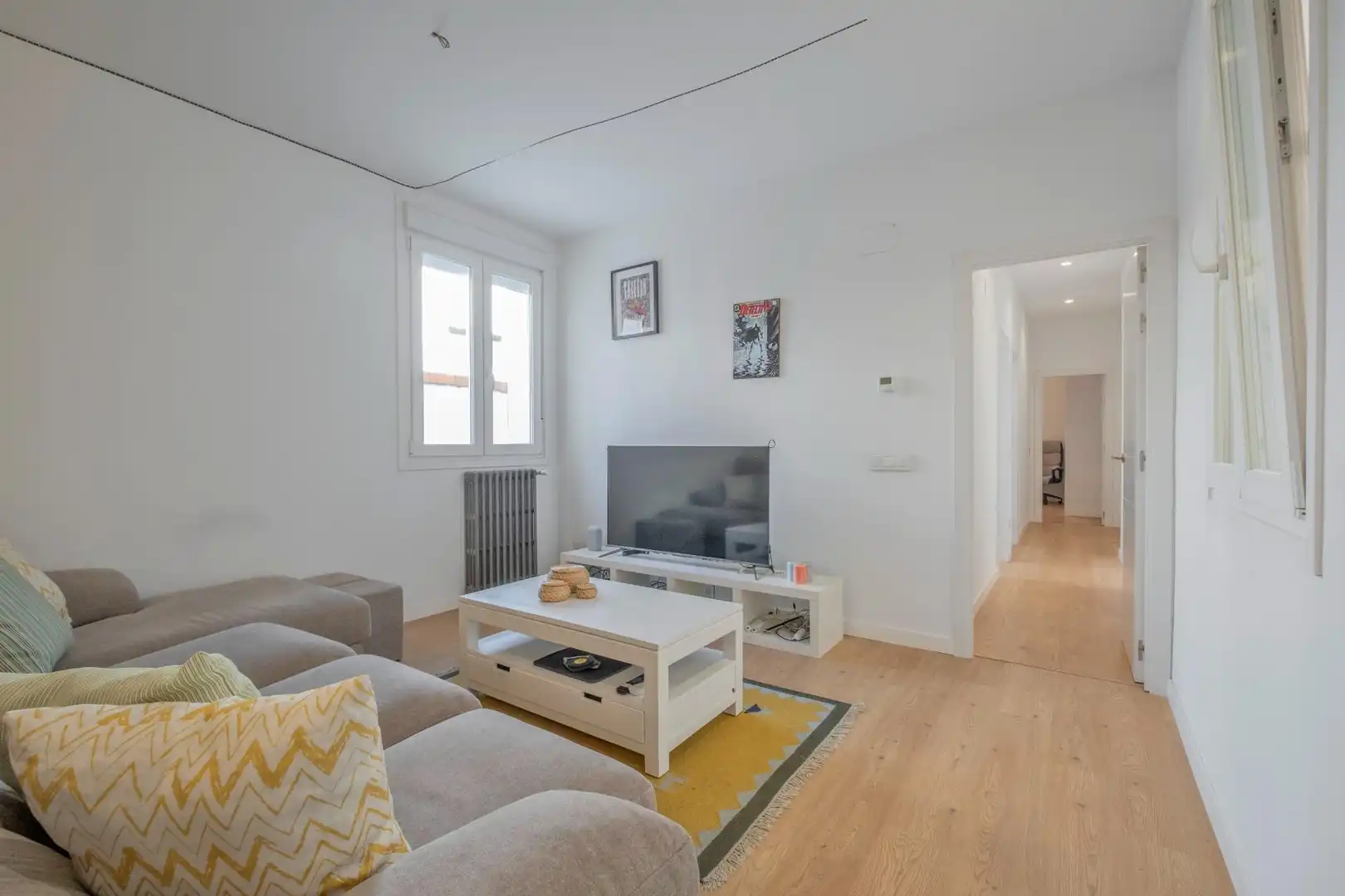 Flat with lift for sale in JOAQUIN COSTA, imagen 6