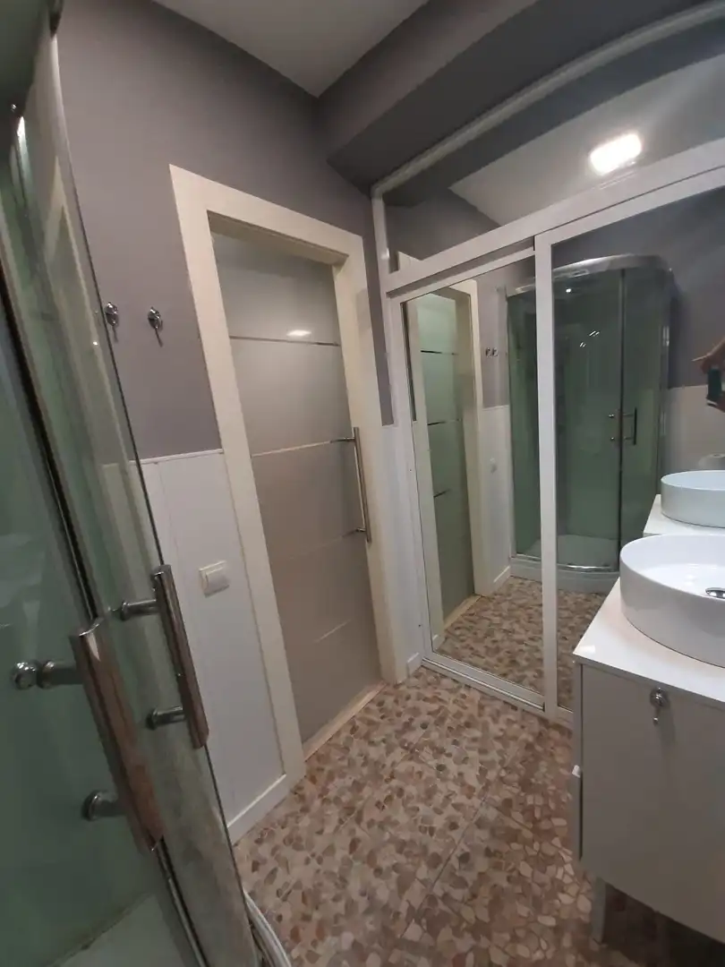 Baño de Piso en venta en Roquetas de Mar