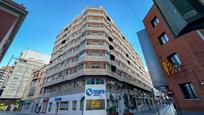 Exterior view of Flat for sale in Castellón de la Plana / Castelló de la Plana  with Terrace and Balcony