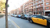 Exterior view of Flat for sale in  Barcelona Capital  with Terrace