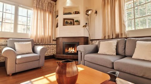 Foto 3 de Casa o xalet en venda a Masquefa, Barcelona