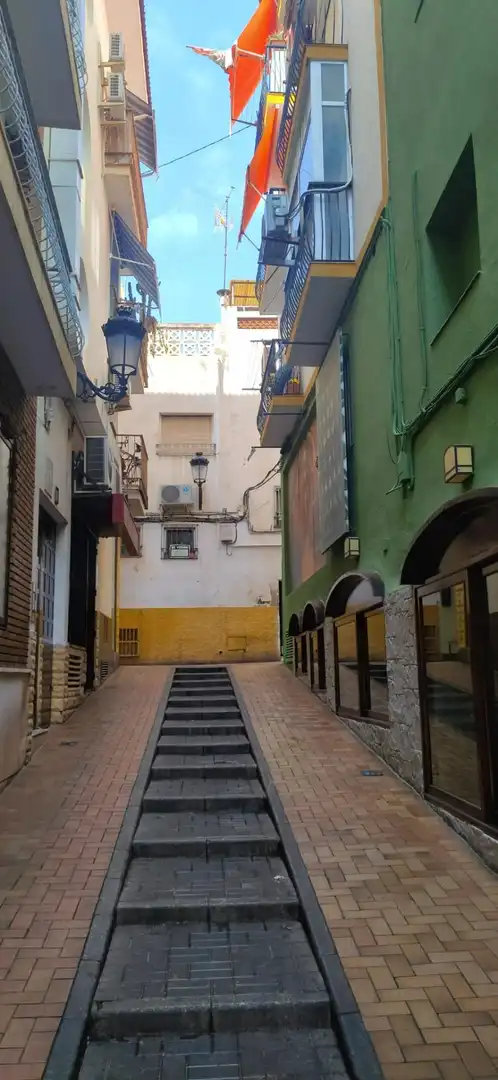 Residenziale in vendita a Casco Antiguo - Puerto
