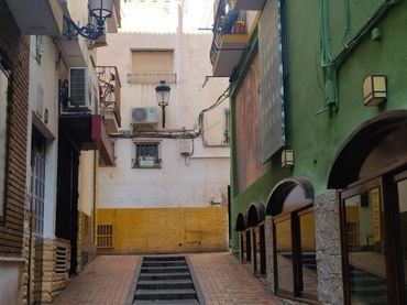 Résidentiel à vendre à Casco Antiguo - Puerto