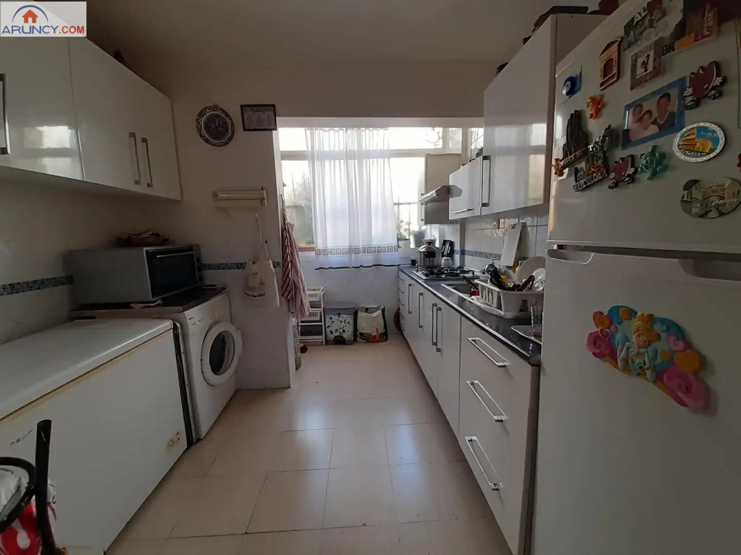 Pis en venda a La Oliva
