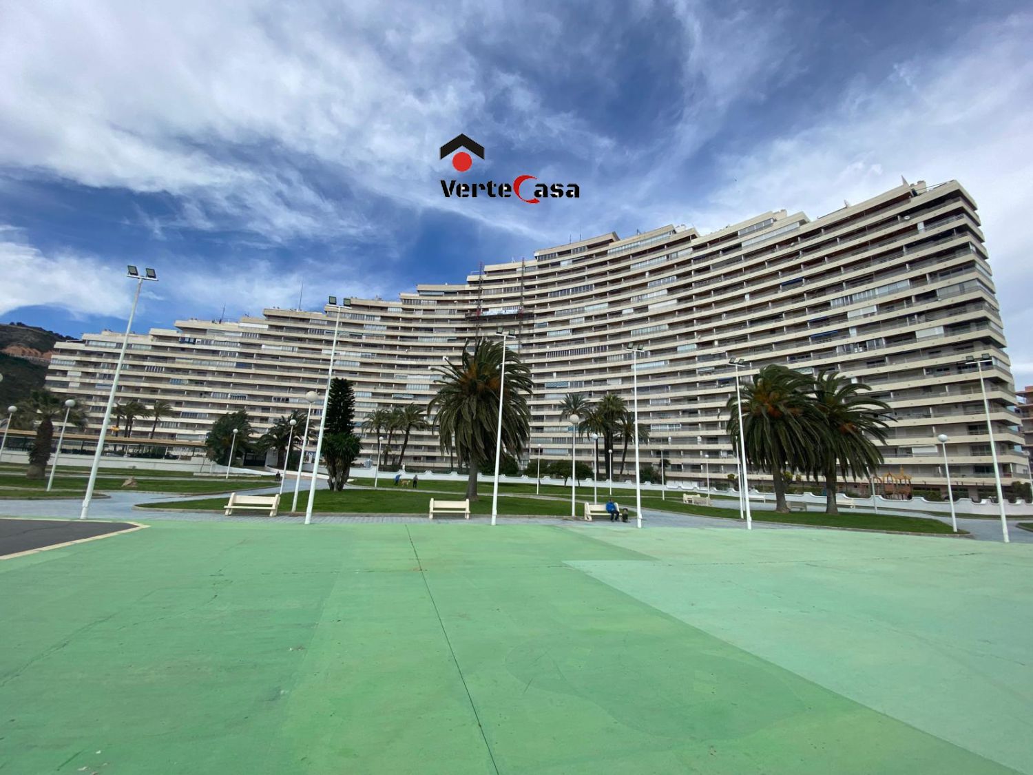Apartment for sale in del raco, Racó