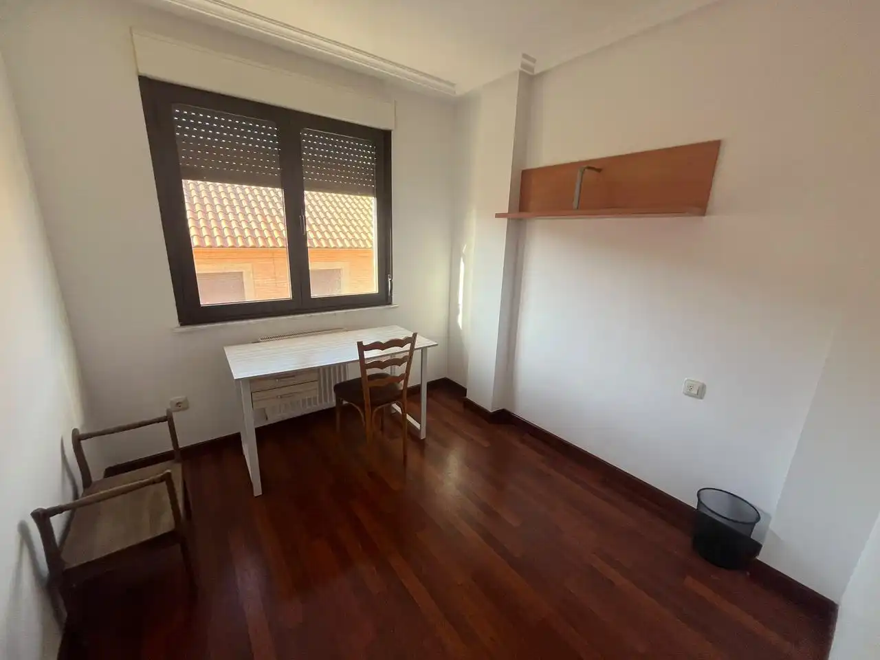 Bedroom of Detached homes for sale in Cabrerizos  with Heating, Private garden and Terrace