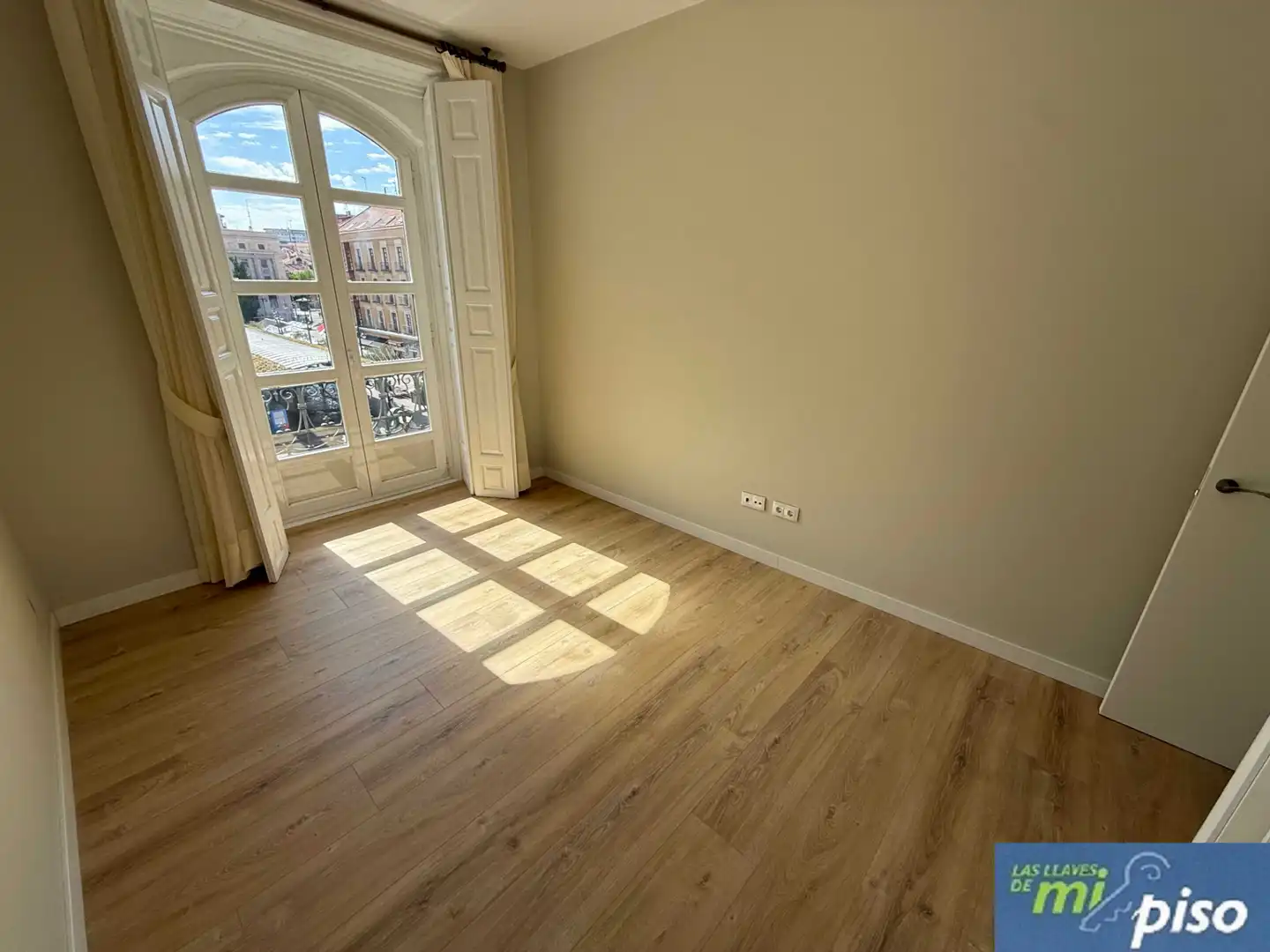 Appartamento con terrazza in vendita a Plaza de España 10, imagen 21
