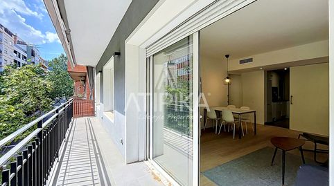 Foto 5 von Wohnung zum Verkauf in Vallcarca i els Penitents, Barcelona Capital