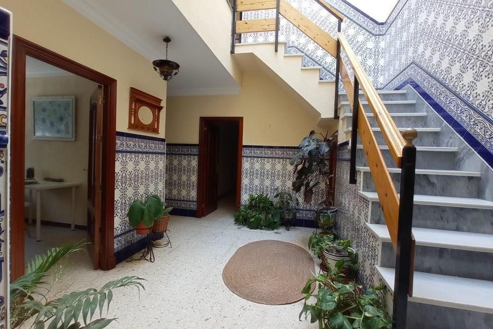 House or chalet for sale in Chiclana de la Frontera