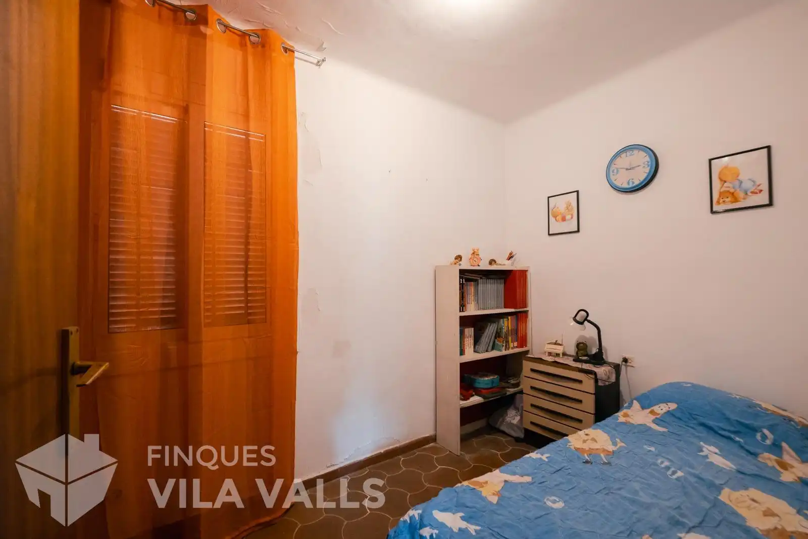 Chalet con terraza en venta en Sant Quirze Safaja, imagen 22