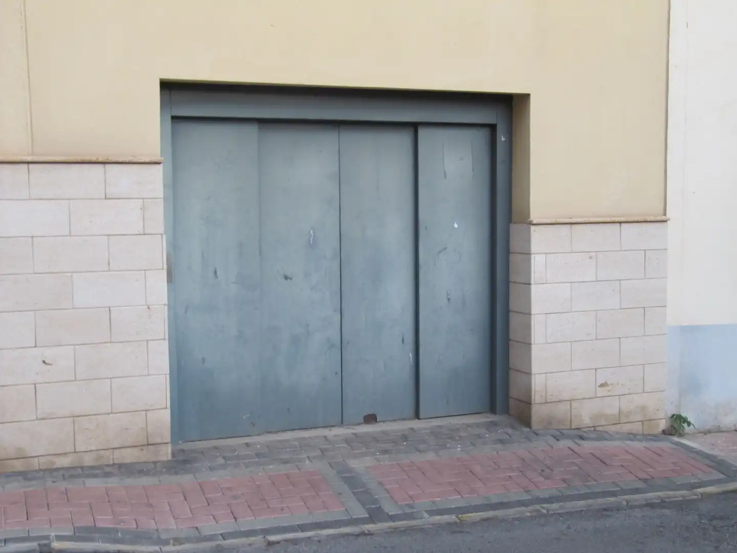 Aparcament amb ascensor en venda a Calle Aire, imagen 5
