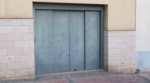 Photo 5 of Garage for sale in Calle Aire, Delicias, Águilas