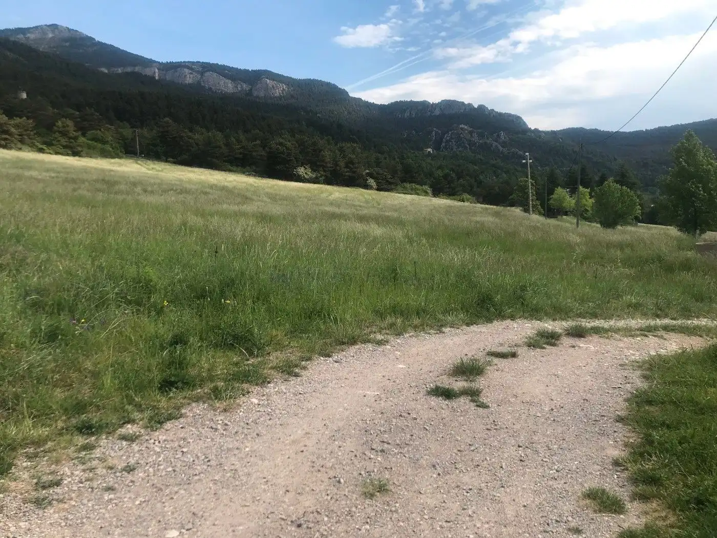 Wohnbaugrundstück zum Verkauf in Berga, imagen 17