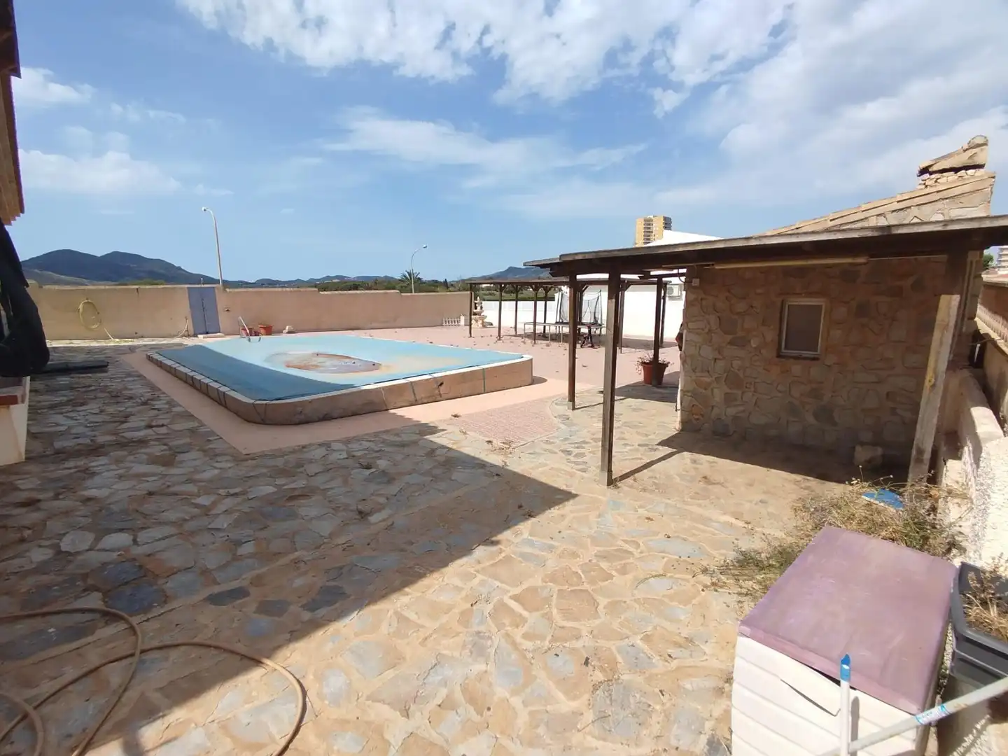 Xalet amb terrassa en venda a Mar Menor de Cartagena – Cabo de Palos, imagen 12