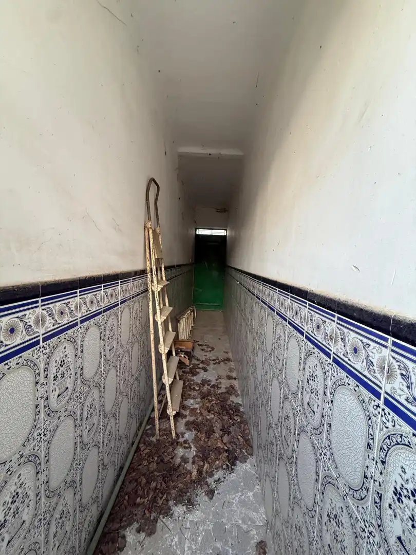 Casa o chalet en venta en Puertollano con Calefacción y Terraza