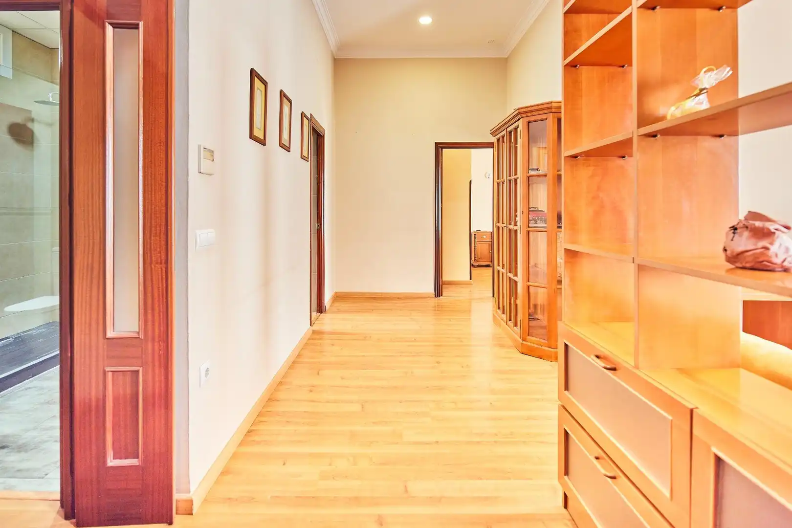 Piso en venta en  Cádiz Capital con Aire acondicionado, Trastero y Balcón