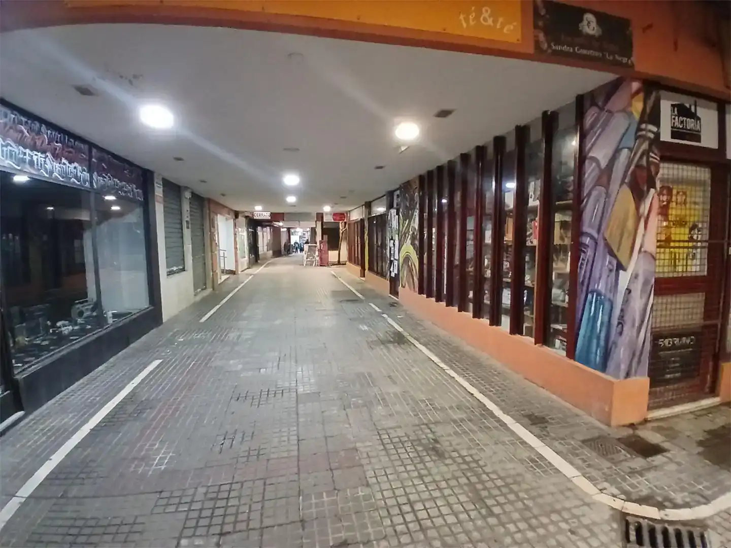 Local en venta en Casco Antiguo