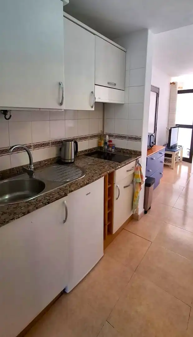 Apartamento en venta en Corralejo