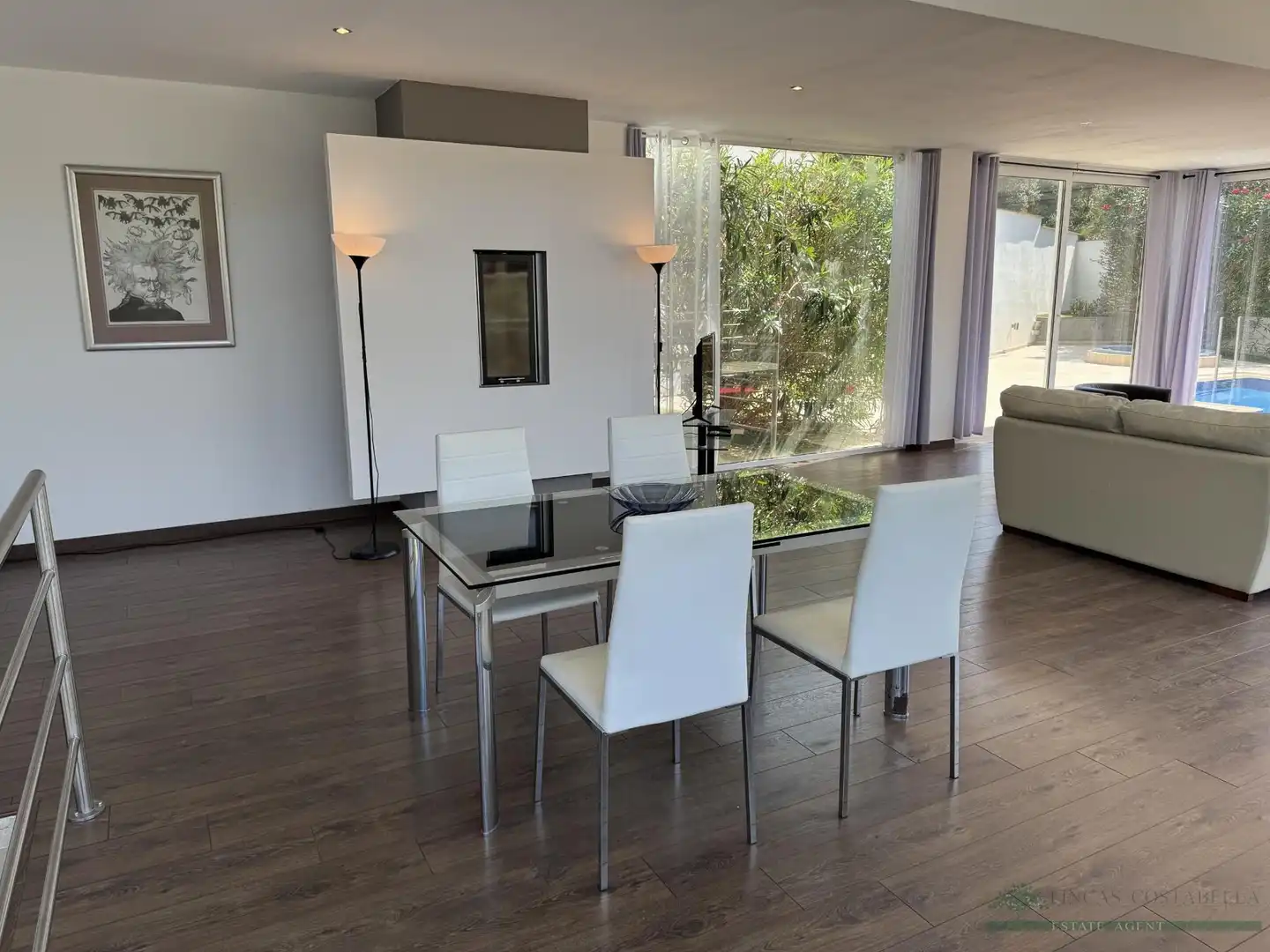 Casa amb piscina en venda a Platja d'Aro, imagen 12