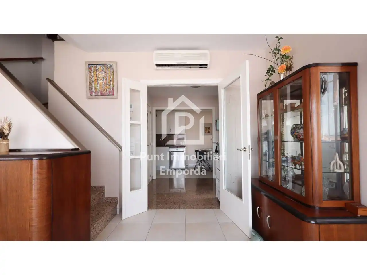 Detached homes for sale in Llançà  with Air Conditioner, Heating and Private garden