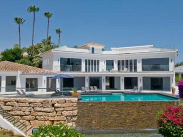 Casa con balcone in affitto a Elviria - Cabopino