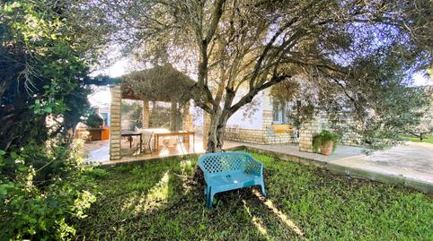 Foto 5 de Casa o xalet en venda a Los Franceses – La Vega, Chiclana de la Frontera