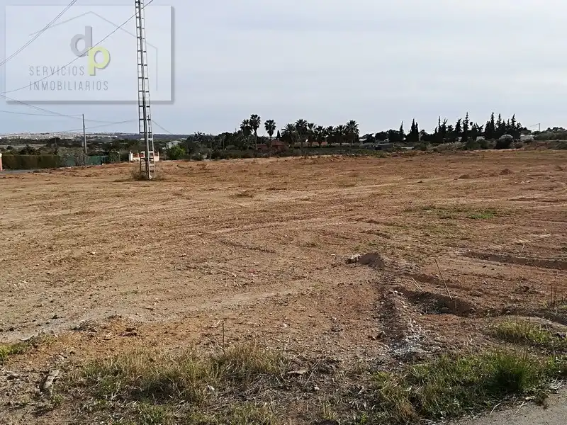 Terreno rustico in affitto a Camino del Cementerio 183, imagen 14