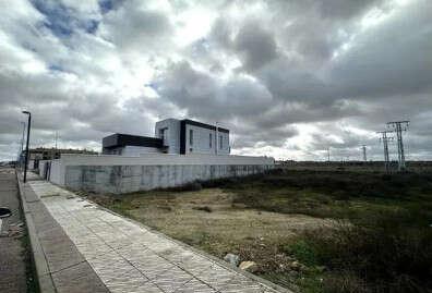 Foto 4 von Residential zum Verkauf in Salesas, Salamanca Capital