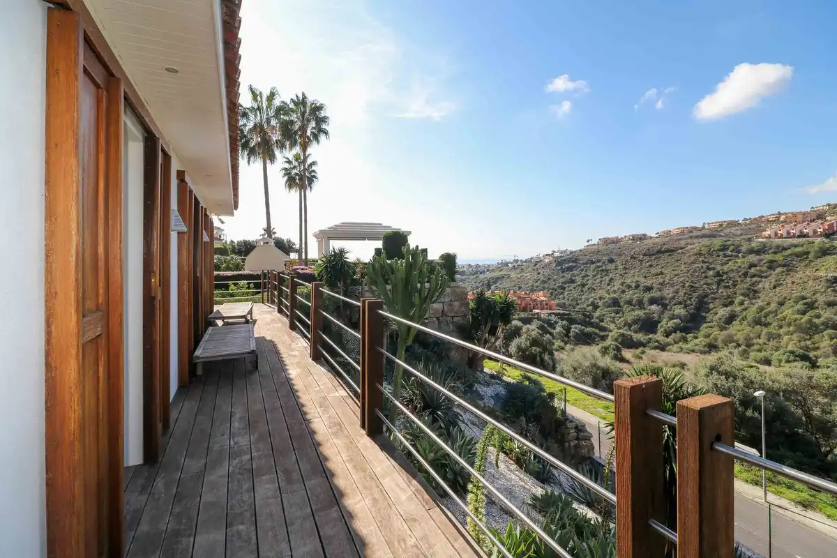Detached house with pool for sale in Benamara - Atalaya, imagen 28