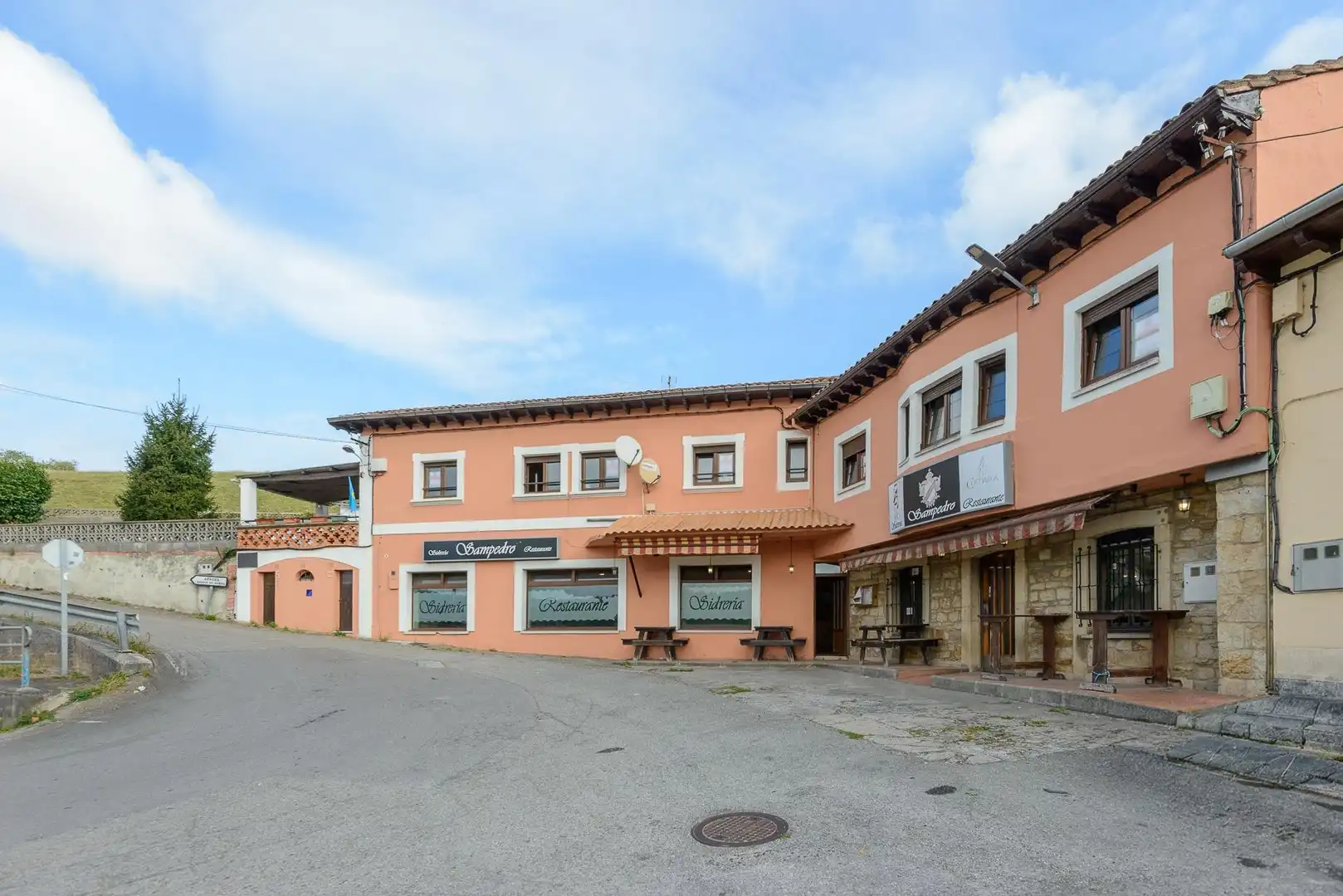 Casa o xalet en venda en Quintes - Arroes