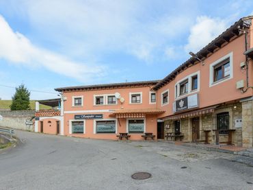 Casa con balcone in vendita a Lugar BARRU RIBA, DEL
