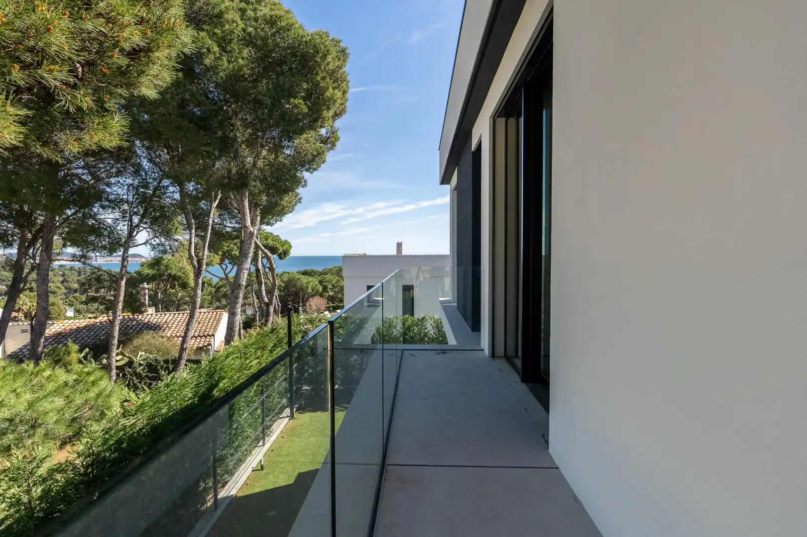 Detached house with pool for sale in Torre Valentina - Mas Vilar de La Mutxada - Treumal, imagen 36